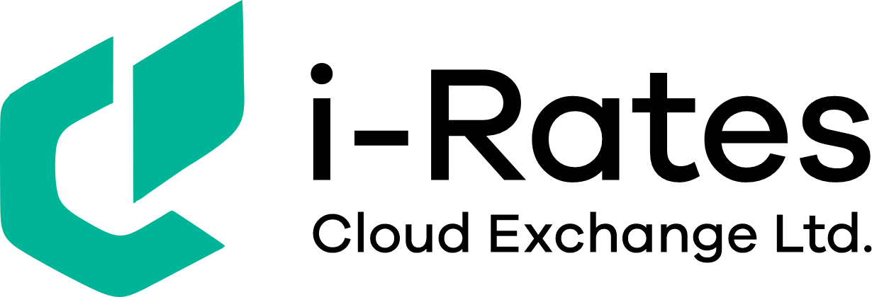 i-Rates Favicon